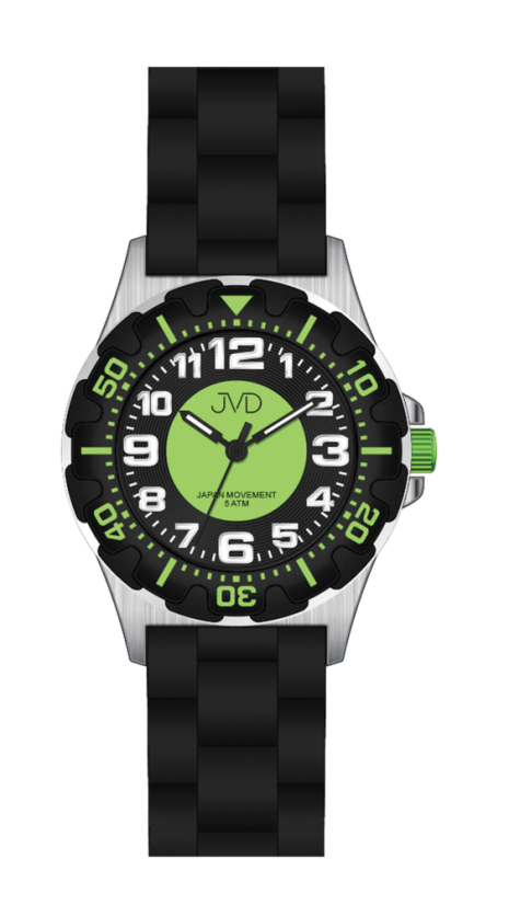 Náramkové hodinky JVD J7168.9