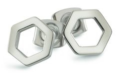 Boccia Titanium náušnice 05027-01