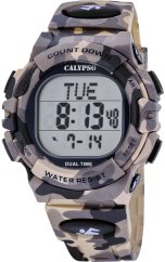 CALYPSO K6073/6 DIGITAL CRUSH