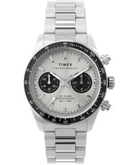Timex Waterbury Heritage Chronograph TW2Y19200UK