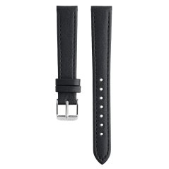 Kožený remienok na hodinky PRIM RB.13256 (14 mm) - čierny - RB.13256.1412.9090