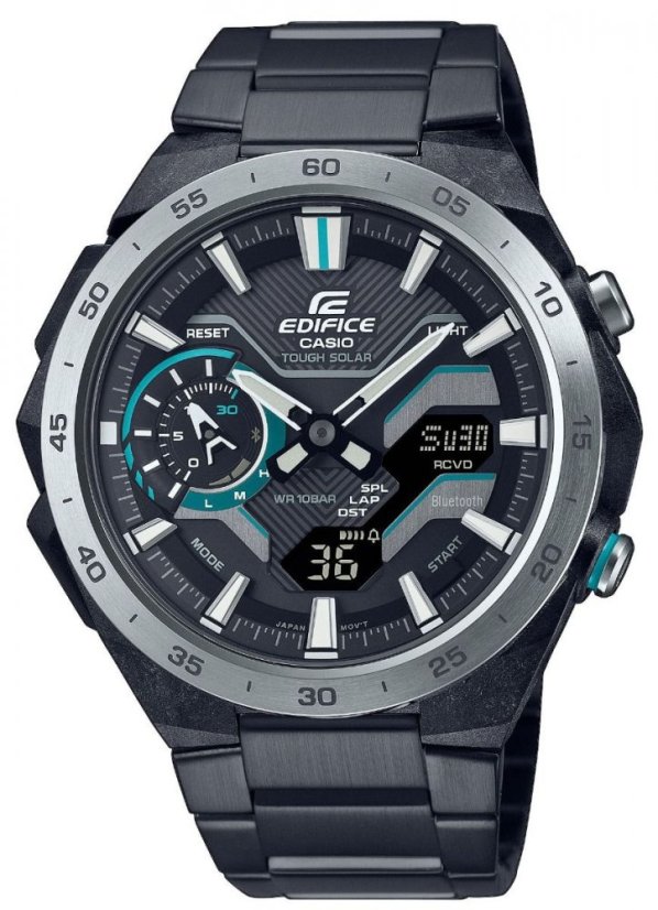 CASIO ECB-2200DD-1AEF Edifice Bluetooth CASIO ECB-2200DD-1AEF Edifice Bluetooth