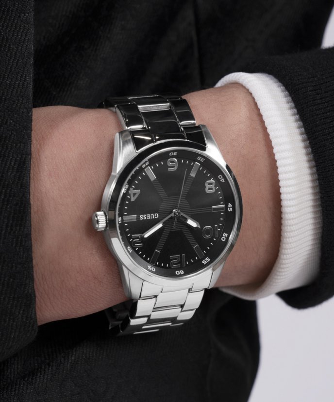 Guess Monte GW0804G2