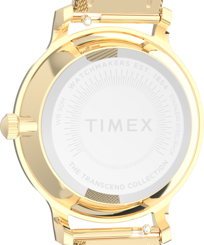 Timex Transcend TW2W87300UK
