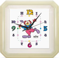 Hodiny MPM E01.2418.00