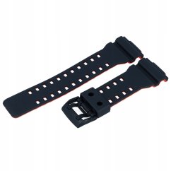 Remienok na hodinky CASIO GAW-100BR-1AER (2661)