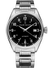 Claude Bernard 80132 3M NIN Proud Heritage automatic