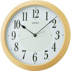 Nástěnné hodiny Seiko QXA824A