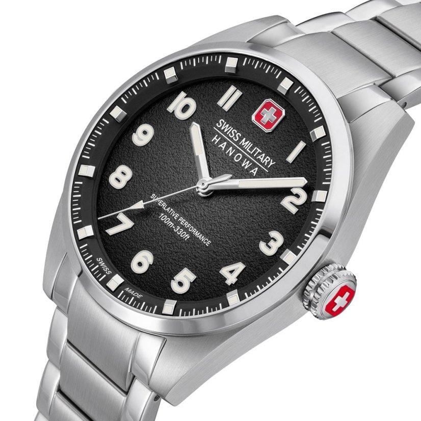 Swiss Military Hanowa SMWGG0001503 GREYHOUND