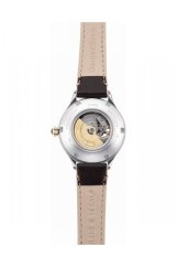 Orient Star Classic Open Heart Automatic RE-ND0010G00B