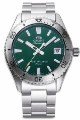 Orient Sports Mako 40 Automatic RA-AC0Q11E30B