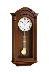 Kyvadlové nástenné hodiny JVD N9353.3