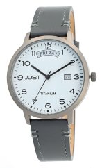 Hodinky Just JU20198-02 4049096991942