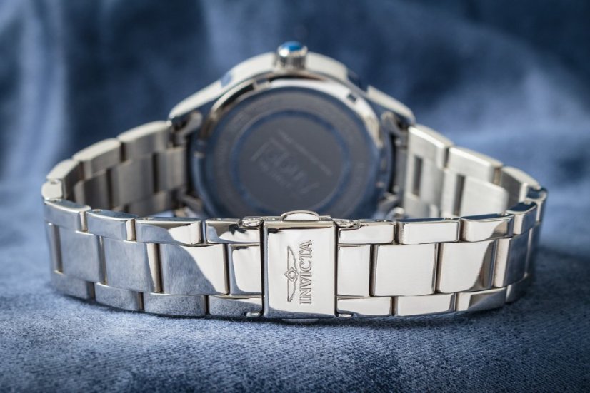 Invicta Wildflower Quartz 29090
