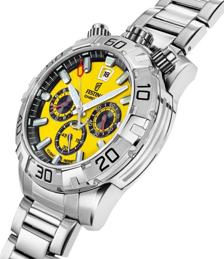 FESTINA 20743/4 THE ORIGINALS