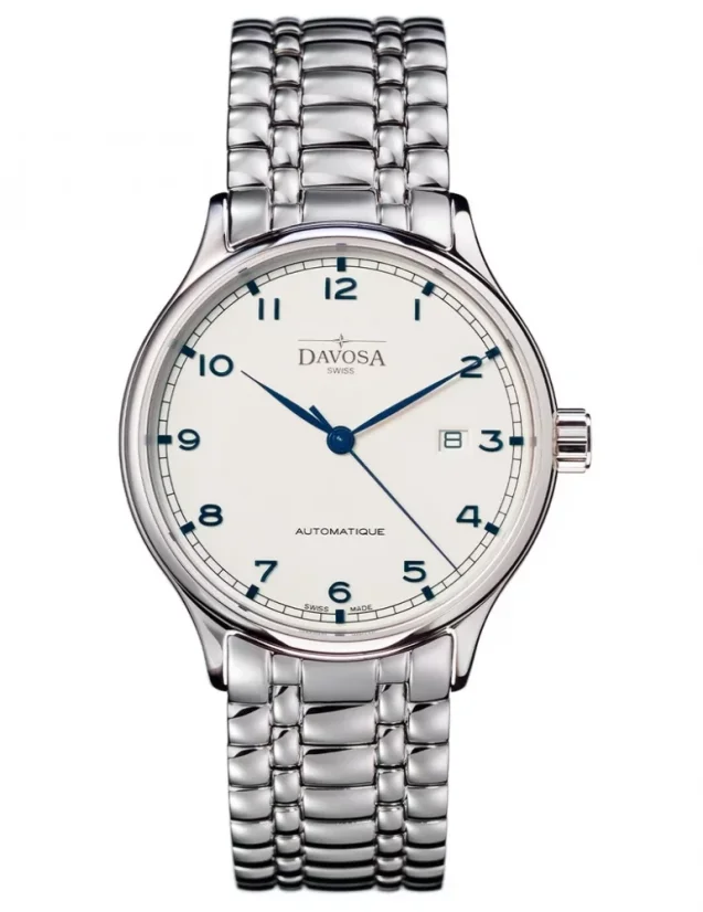 Davosa 161.456.11 Classic Automatic