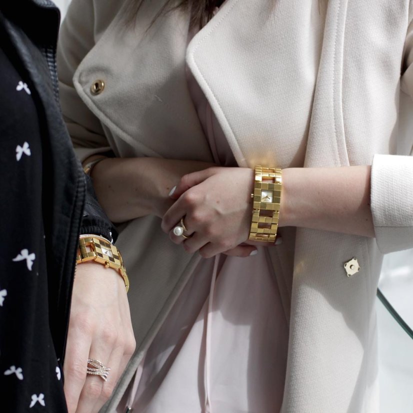 PRIM Lady Gold - A (W02P.10089.A)