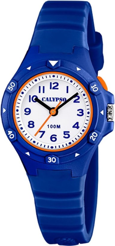 CALYPSO K5846/3 JUNIOR COLLECTION CALYPSO K5846/3 JUNIOR COLLECTION