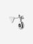 Guess Piercing Studio náušnice JUBE06258JWRHT/U