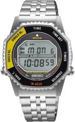 Seiko Quartz Rotocall SMGG17P1