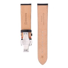 Kožený řemínek na hodinky  PRIM RB.HT-409.22 (22mm)
