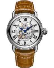Aerowatch 1942 Skeleton Automatic A 60900 AA14