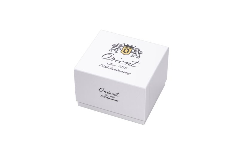 Orient Sports Mako Automatic RA-AA0823L39B 75. Anniversary Limited Edition 6000pcs