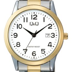 Hodinky Q&Q A45A-003PY