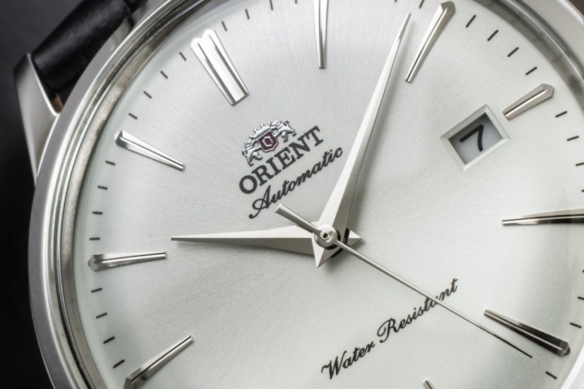 Orient Classic Bambino Automatic RA-AC0031S30B