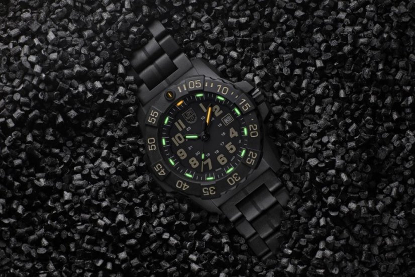 Luminox Navy Seal 3500 Series XS.3510