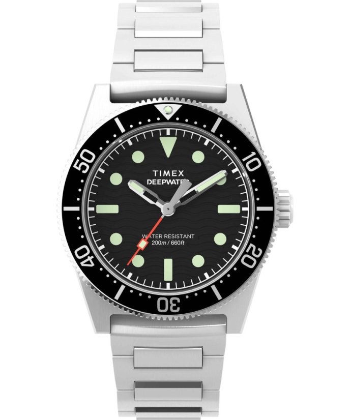 Timex Deepwater Reef TW2W95200UK