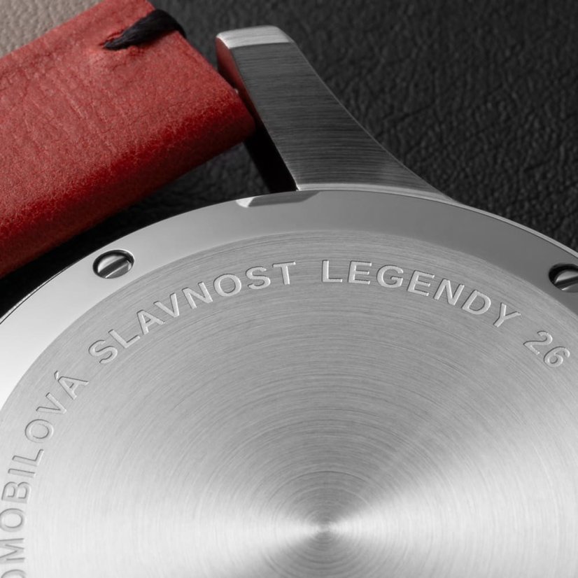 PRIM Legendy 2026 – B - W91P.13279.B