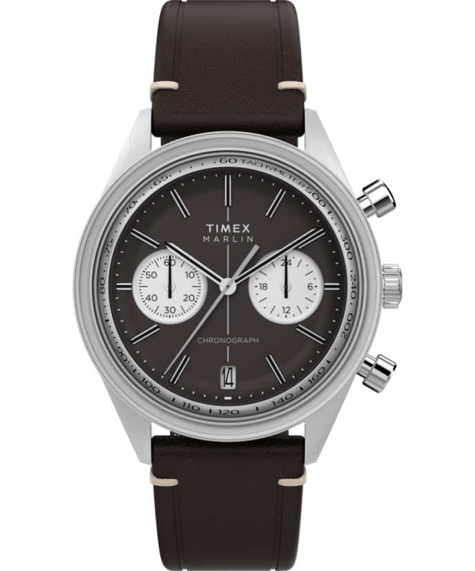 Timex Marlin Jet Quartz Chronograph TW2Y24700UK