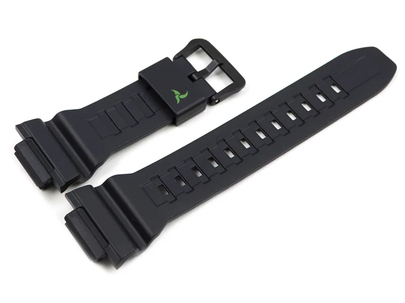 Řemínek na hodinky CASIO STL S110H-1B (2131) Řemínek na hodinky CASIO STL S110H-1B (2131)