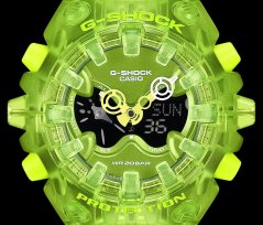 CASIO GA-V01SKE-3AER G-Shock