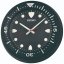 Nástěnné hodiny Seiko QXA849K