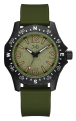 Náramkové hodinky JVD JZ8004.1