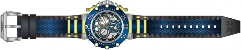 Invicta Subaqua Quartz 33647