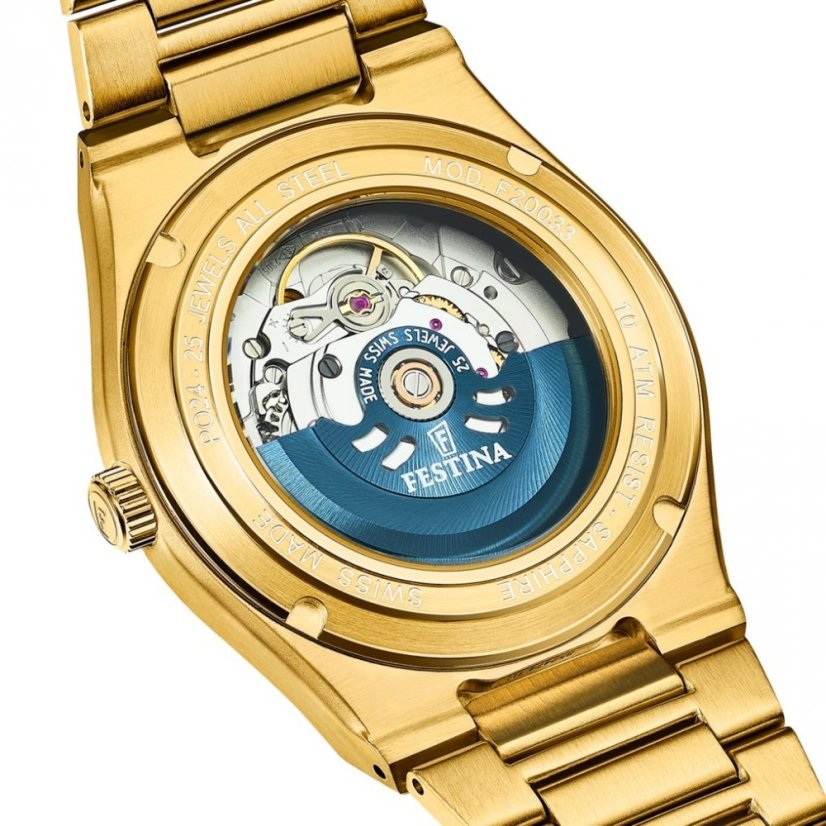 FESTINA 20033/2 SWISS MADE