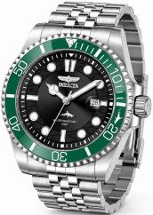 Invicta Pro Diver Quartz 43 50806
