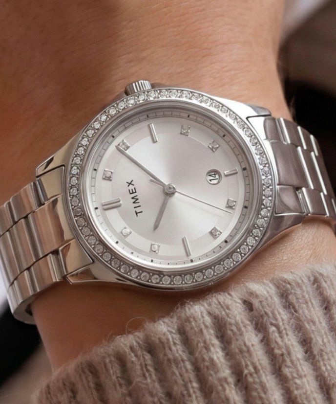 Timex Crystal TW6A04500