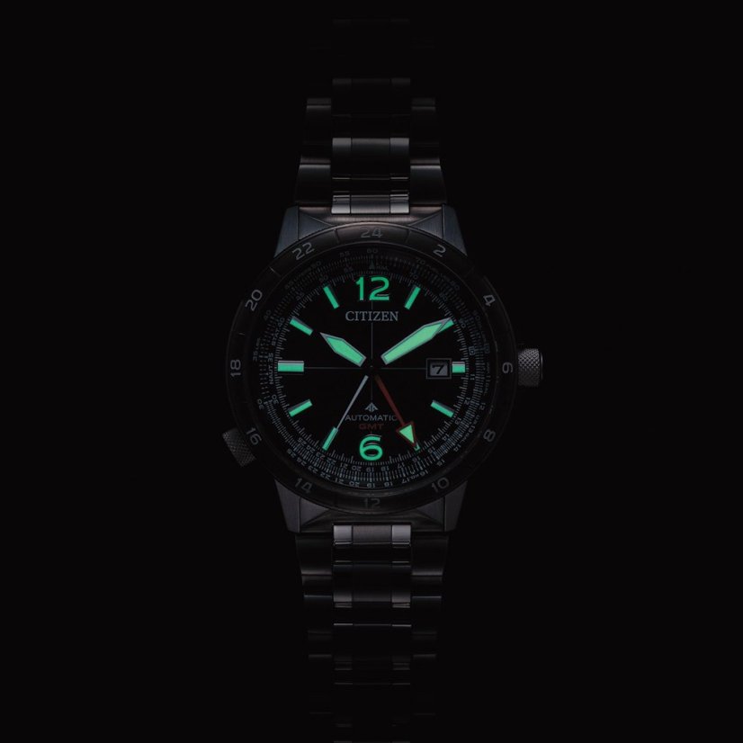 Citizen NB6046-59E Promaster