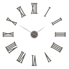 Dizajnové hodiny 10-334-3 CalleaDesign 100cm