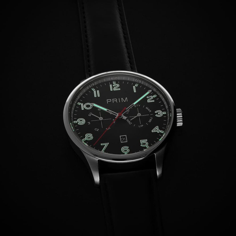 PRIM Manager PL 25 – K – W01P.13249.K