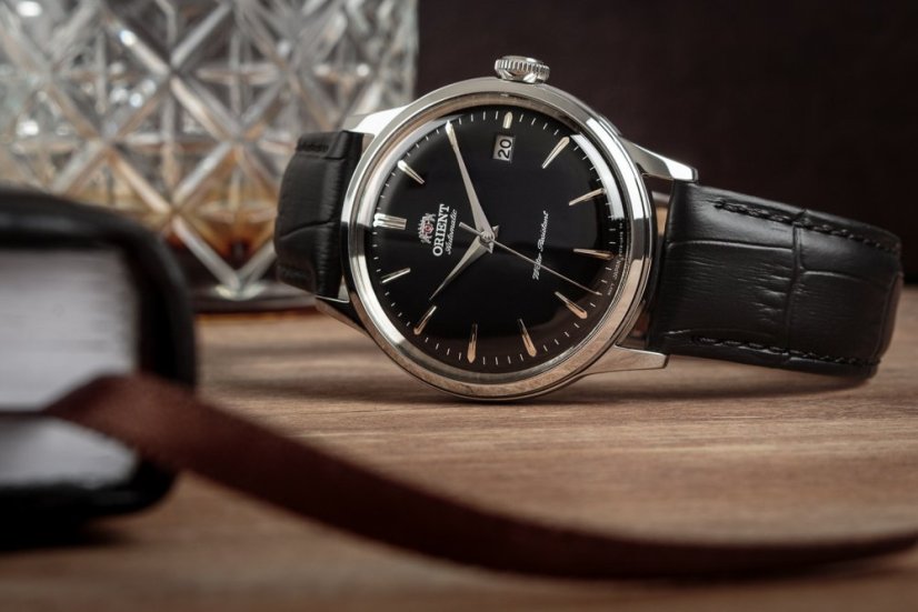 Orient Classic Bambino 2nd Generation Version7 Automatic RA-AC0M02B30B