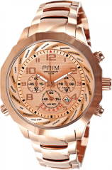 PRIM Time Zone Chrono - B (W01P.10170.B)