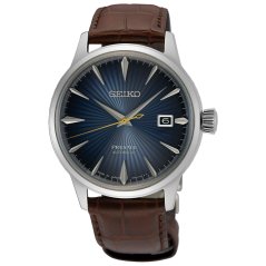 Seiko SRPK15J1 ‘Midnight Blue Moon’ Presage Cocktail Time
