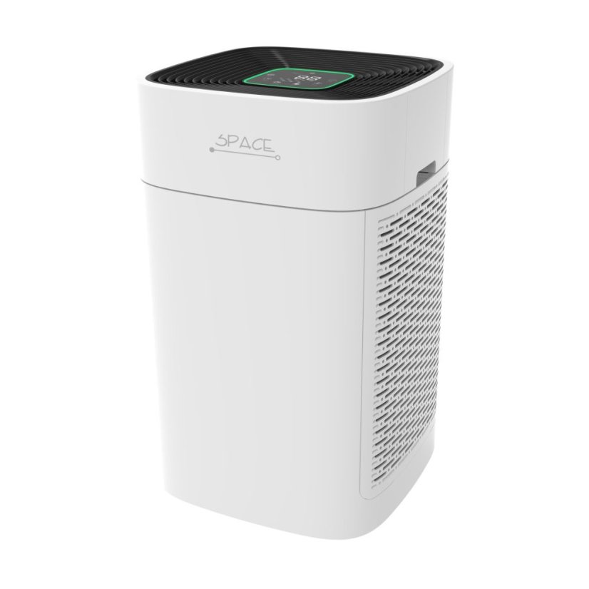 Čistička vzduchu Airbi SPACE WiFi - BI3130W