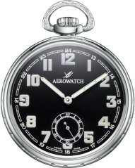 Vreckové hodinky Aerowatch Lépines Traditional 50685 CH06