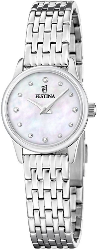 FESTINA 20749/1 MADEMOISELLE